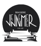 Logo Brasserie Vennemeer