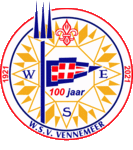 Logo WSV Vennemeer